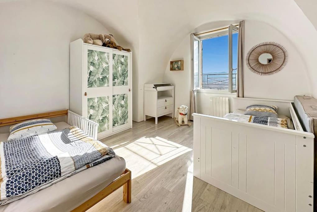 Les Terrasses Du Chateau I Electio Appartamento