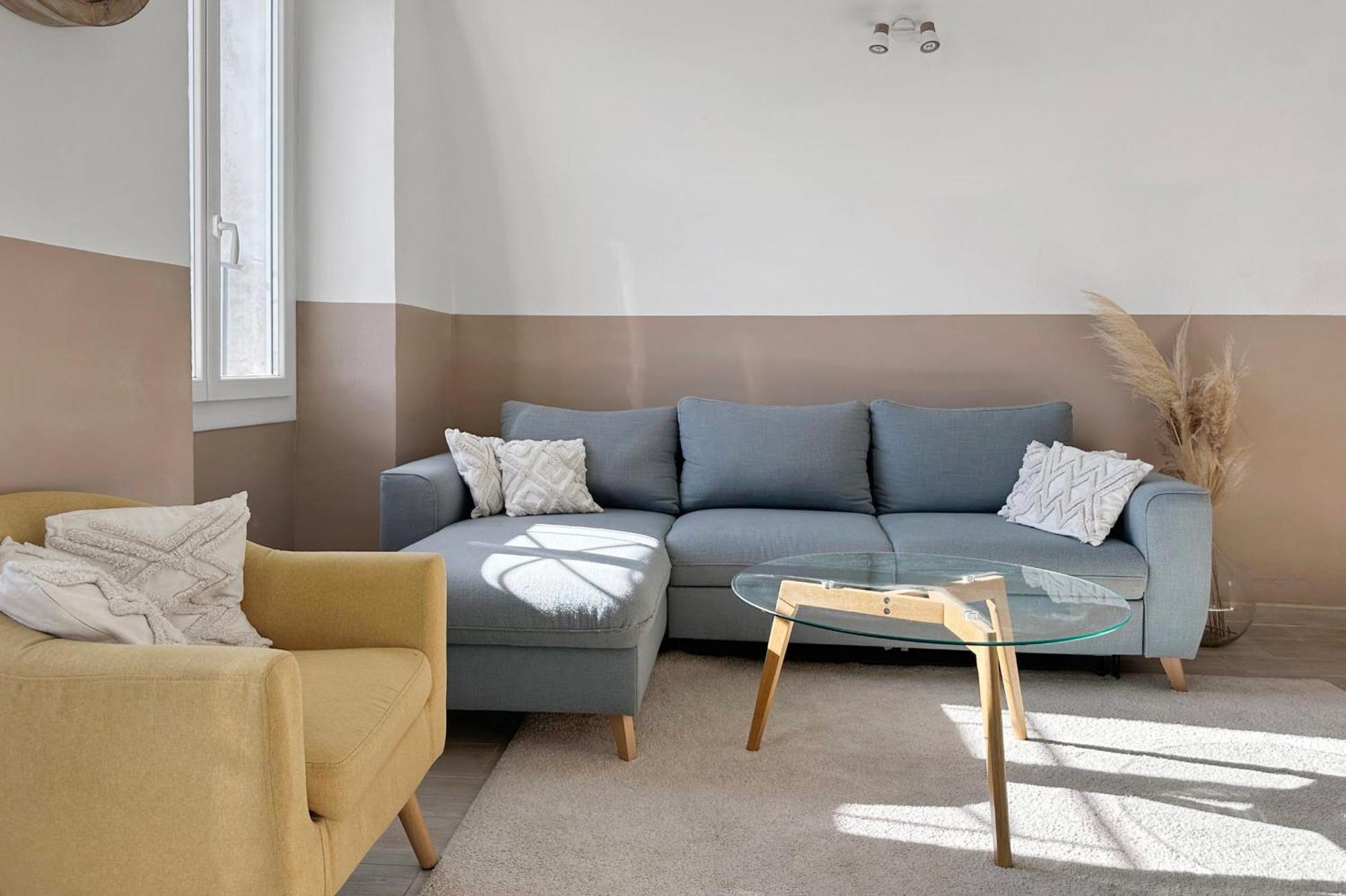 Appartamento Les Terrasses Du Chateau I Electio