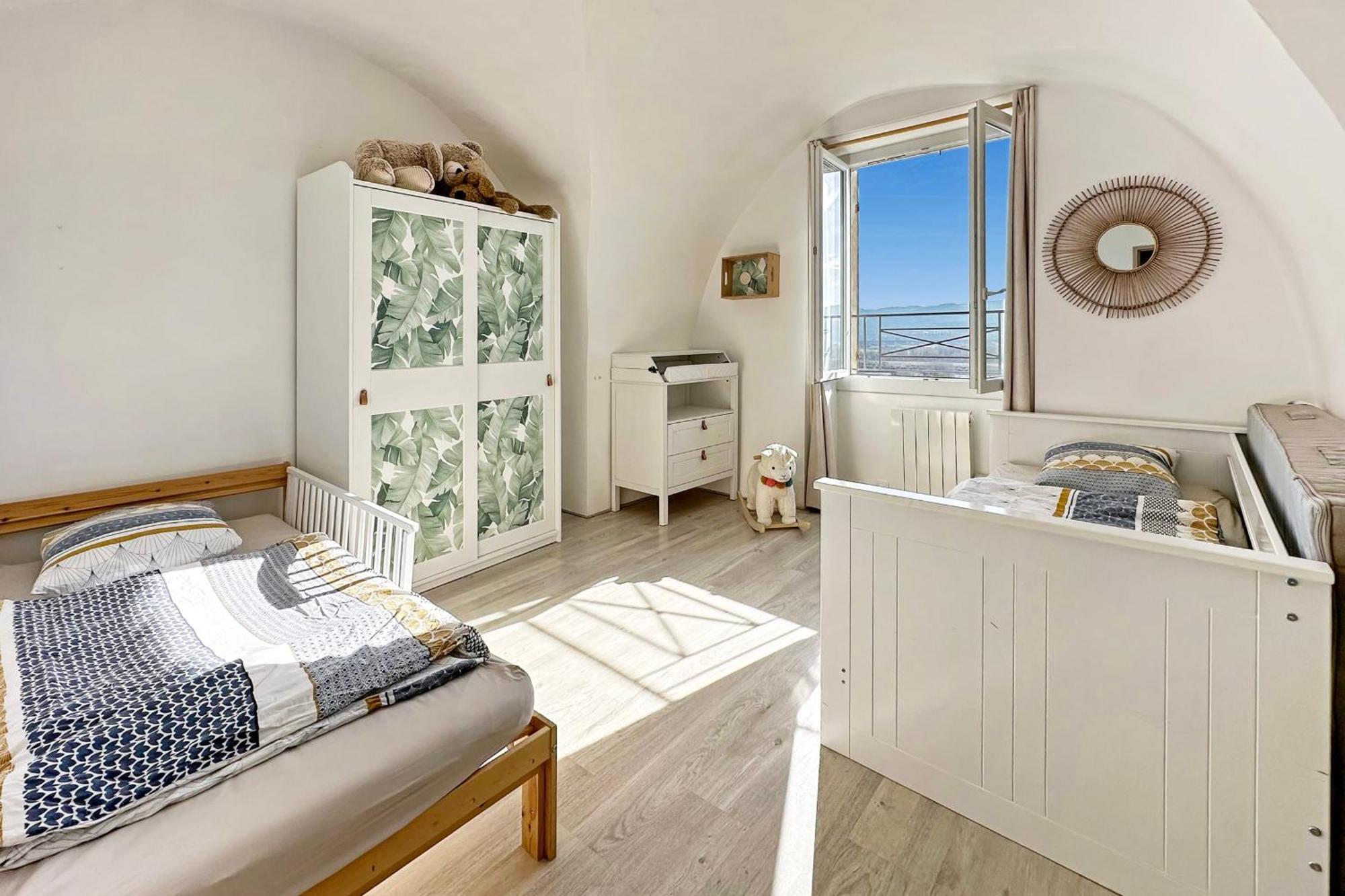Appartamento Les Terrasses Du Chateau I Electio *