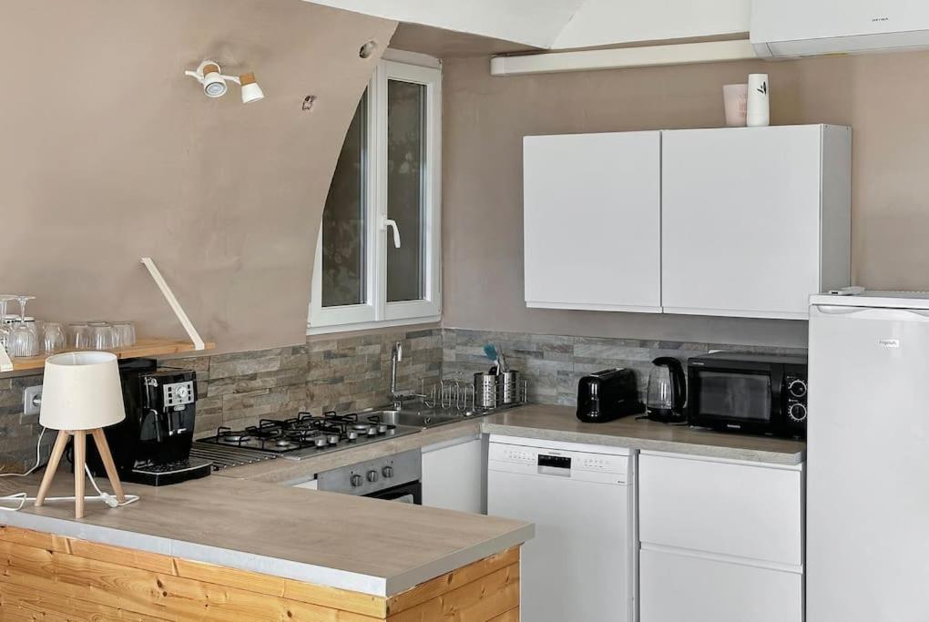 Appartamento Les Terrasses Du Chateau I Electio *