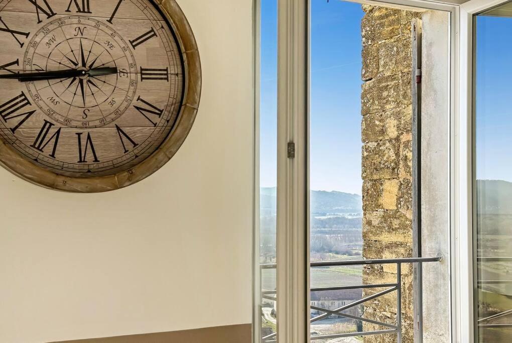 Les Terrasses Du Chateau I Electio Appartamento *