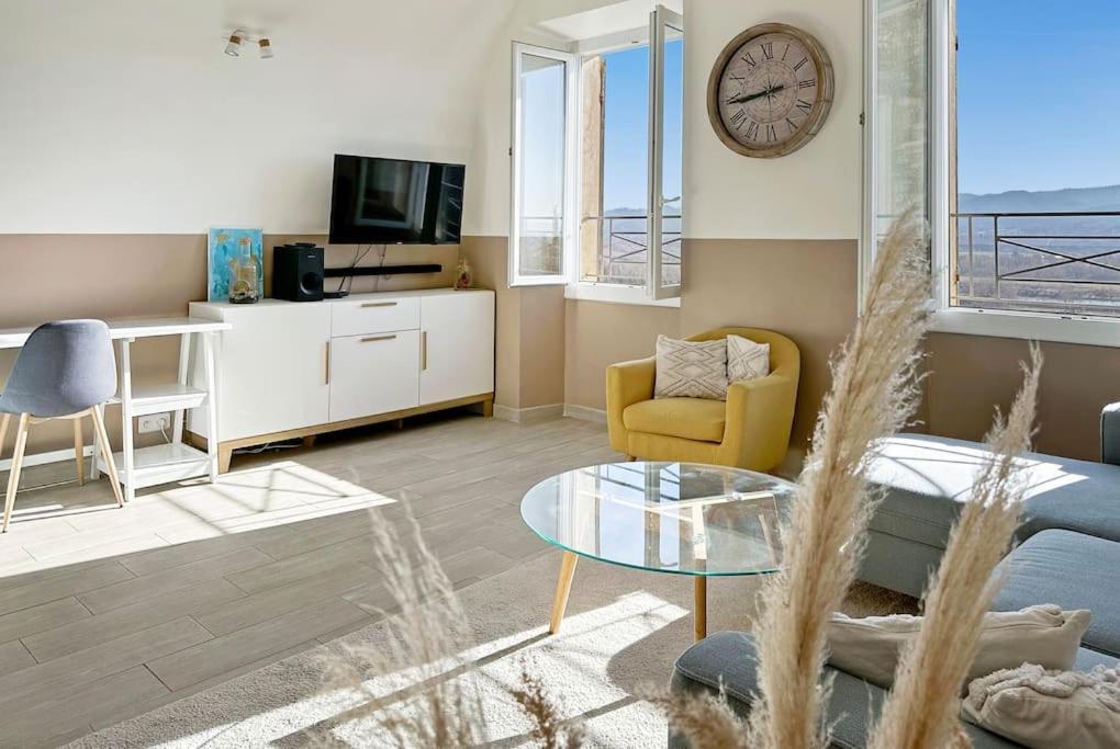 Appartamento Les Terrasses Du Chateau I Electio Lauris