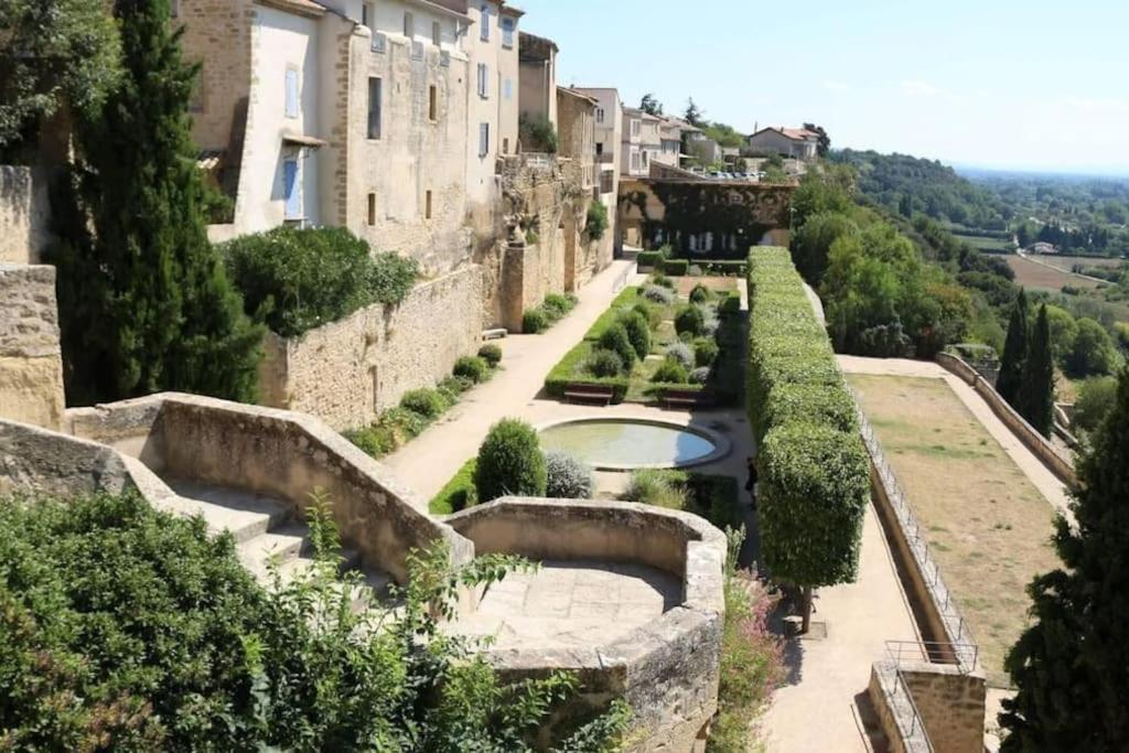 Les Terrasses Du Chateau I Electio Appartamento *